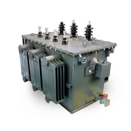SH15系列10kv非晶合金铁芯三相油浸配电变压器