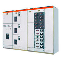 Low voltage switchgear series