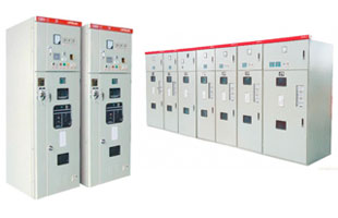What is the principle of switchgear selection