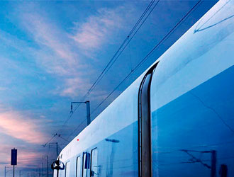 Electric safety and energy saving solutions for rail transit